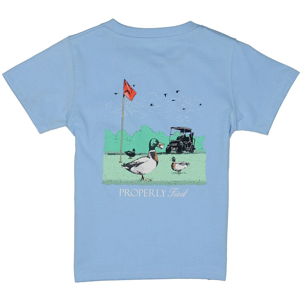 Fowl Play T-Shirt