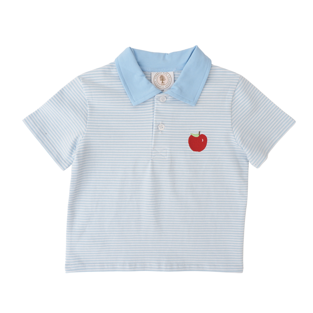 Teacher’s Pet Polo
