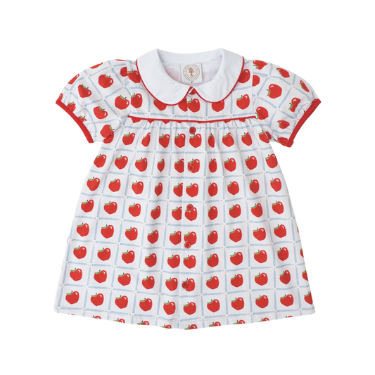 Teacher’s Pet Dress