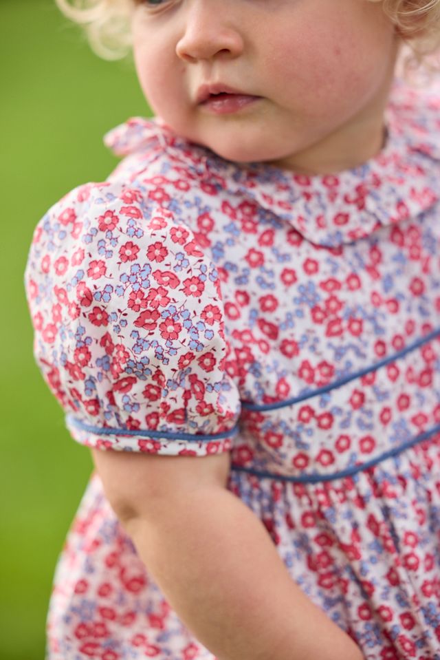 Lennox Floral Caroline Bubble
