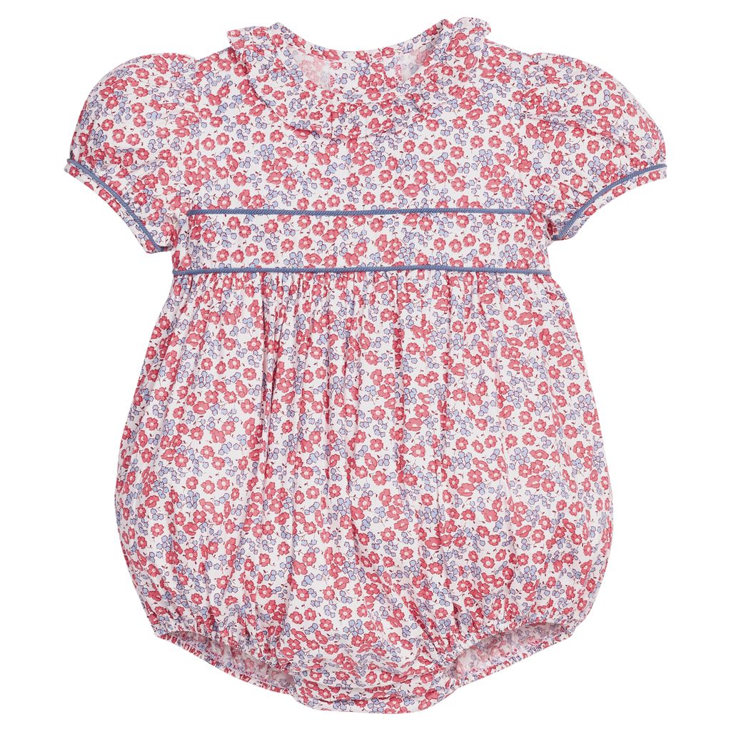 Lennox Floral Caroline Bubble