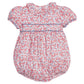 Lennox Floral Caroline Bubble