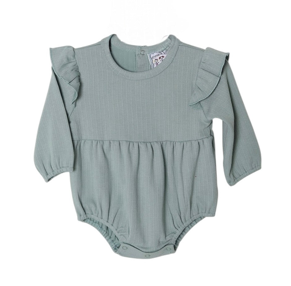 Raelyn Bubble (Green)