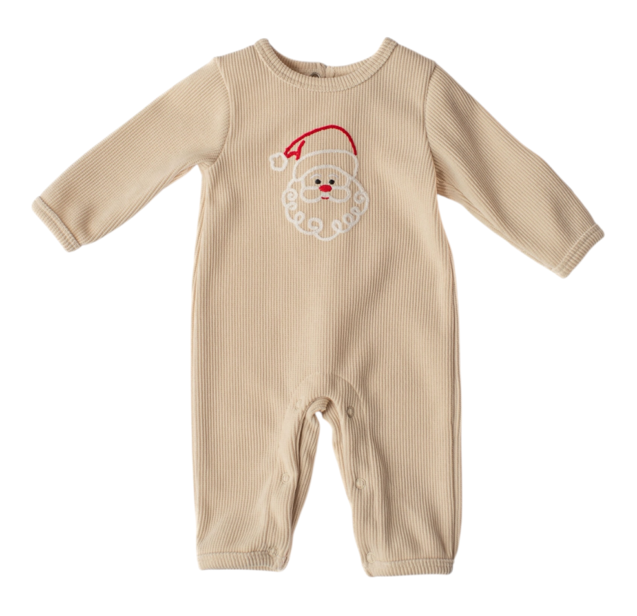 Believe Romper (Boys)