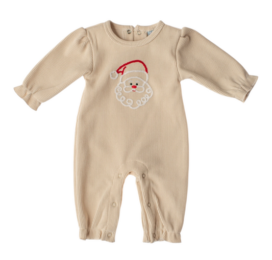 Believe Romper (Girls)