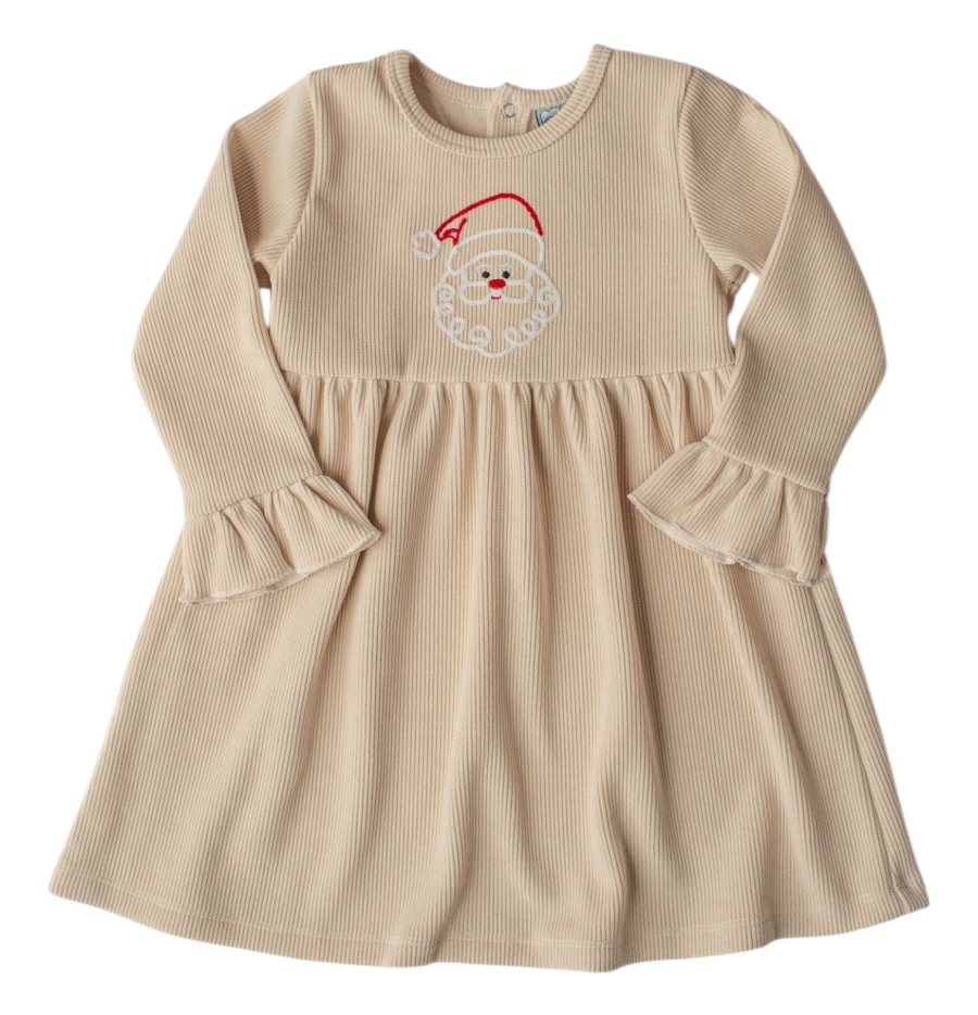 Believe Dress