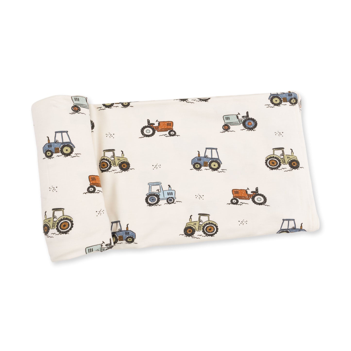 Future Farmer Swaddle
