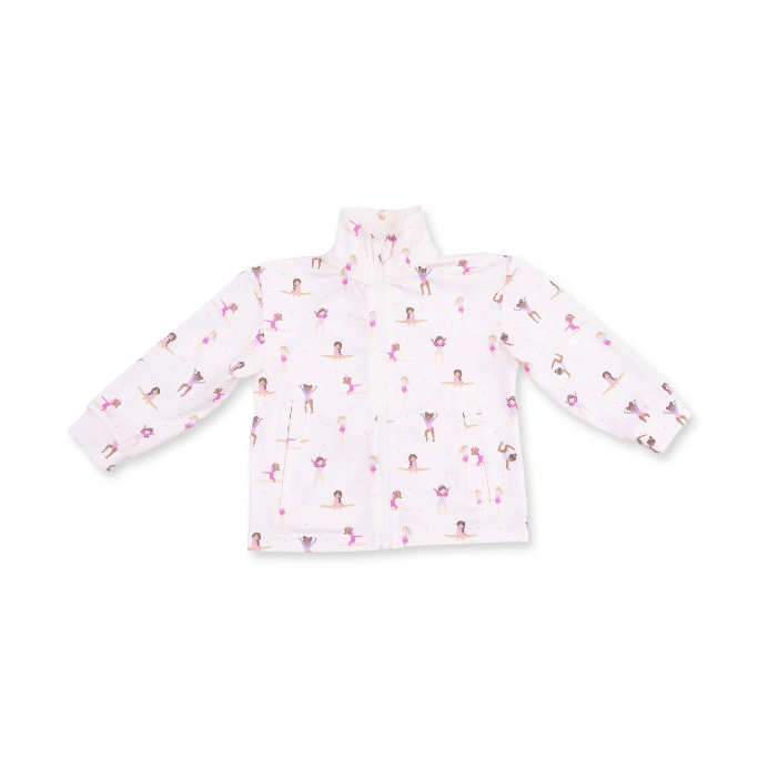 Tiny Tumblers Active Jacket