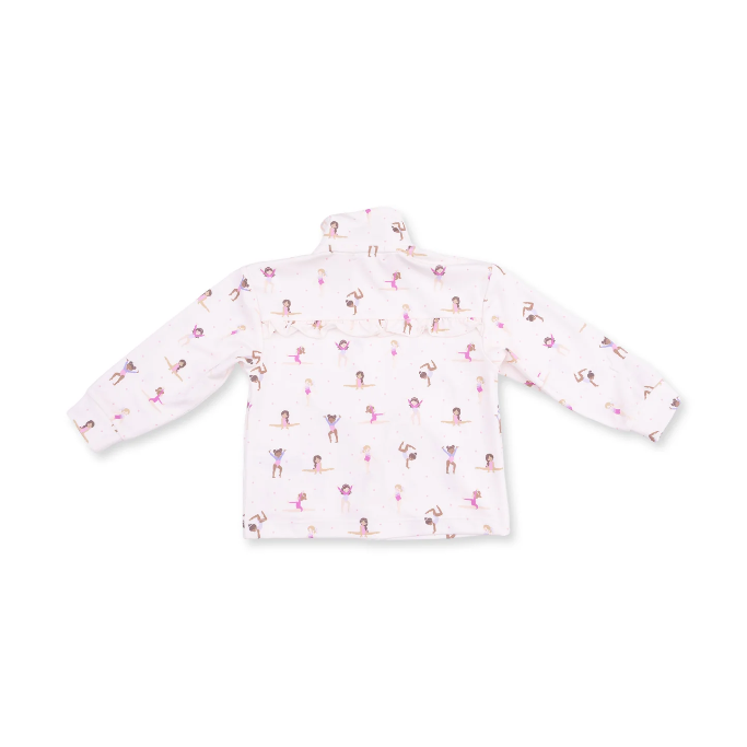 Tiny Tumblers Active Jacket