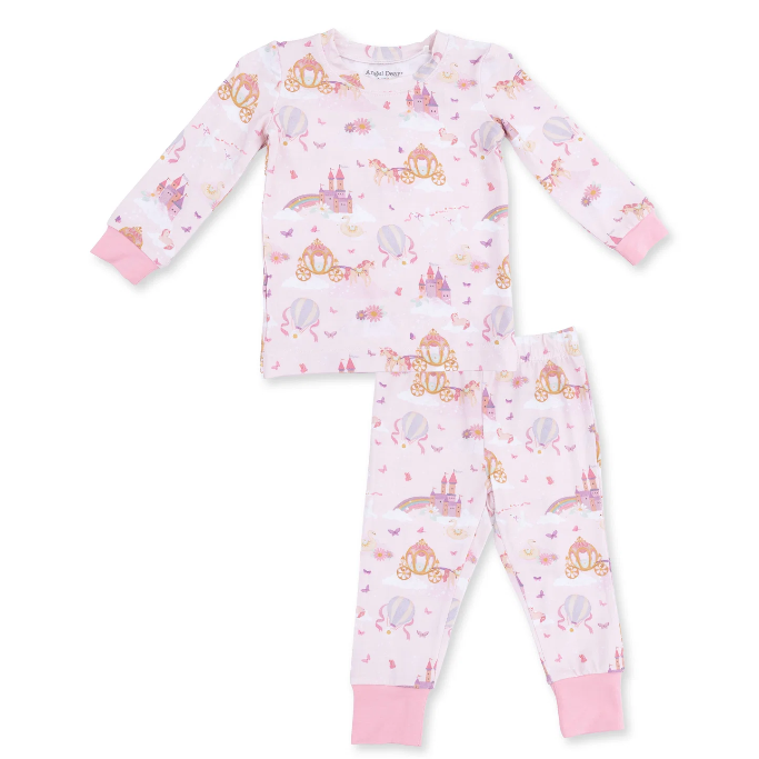 Princess & Castles Lounge Set