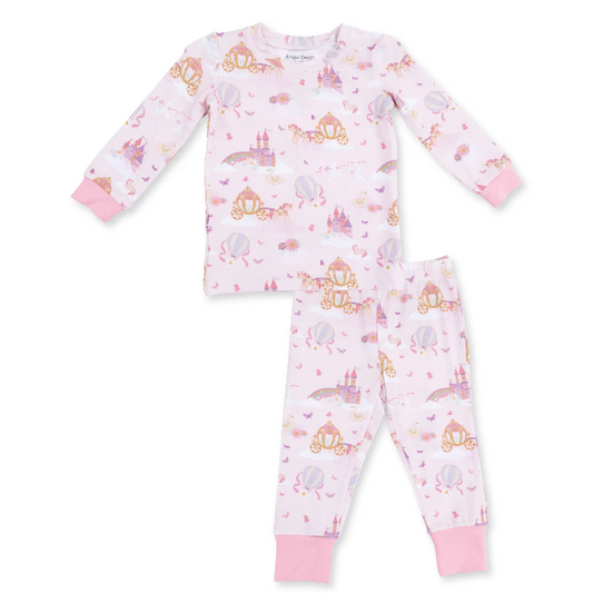 Princess & Castles Lounge Set