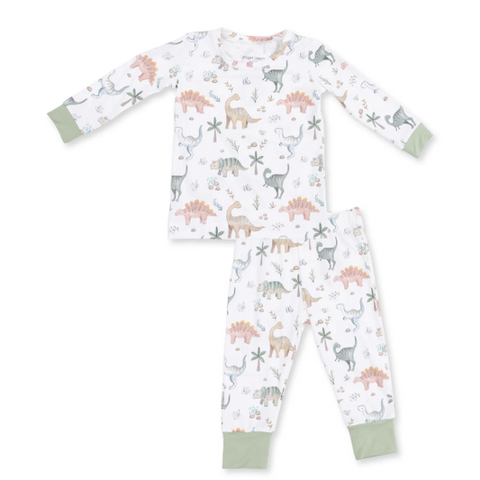 Sweet Baby Dinos Lounge Set