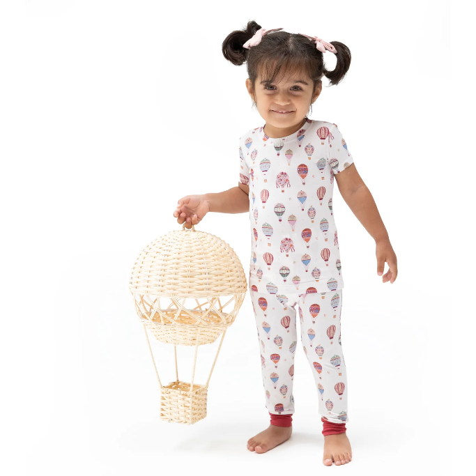Hot Air Balloon Lounge Set