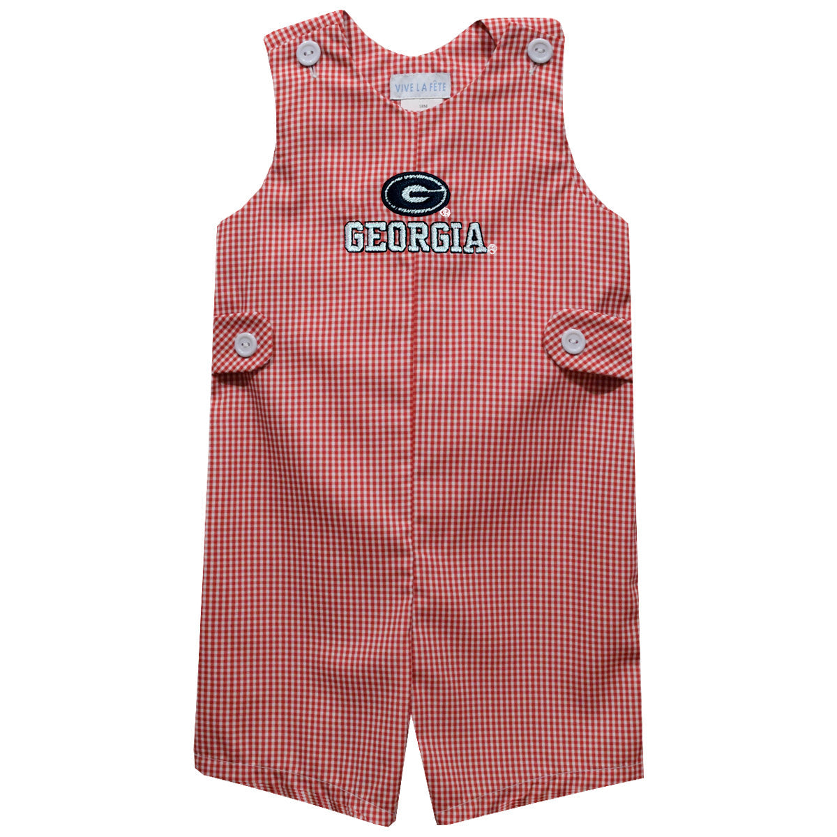 Georgia Bulldogs Jon Jon