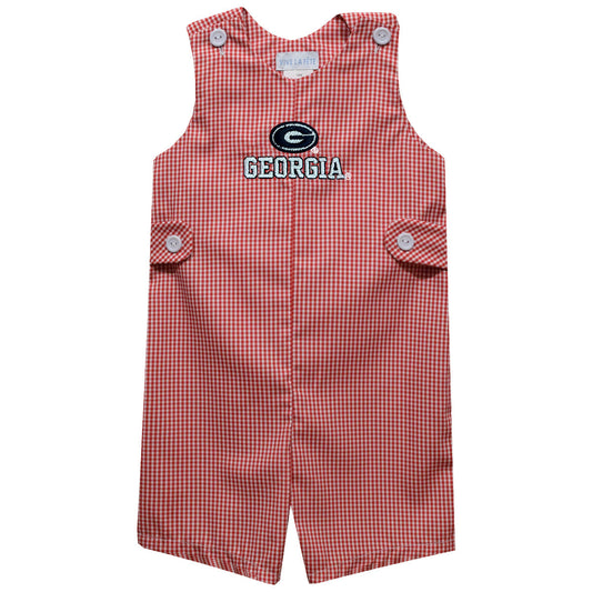 Georgia Bulldogs Jon Jon