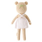 Olivia the Honey Bear - 13”