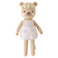 Olivia the Honey Bear - 13”