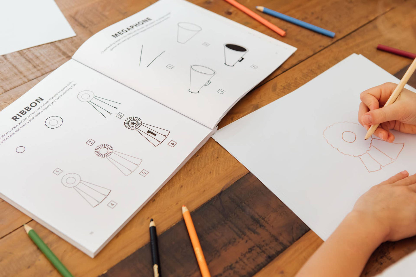 Sports: How to Draw Books for Kids