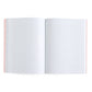 Library Books Composition Notebook