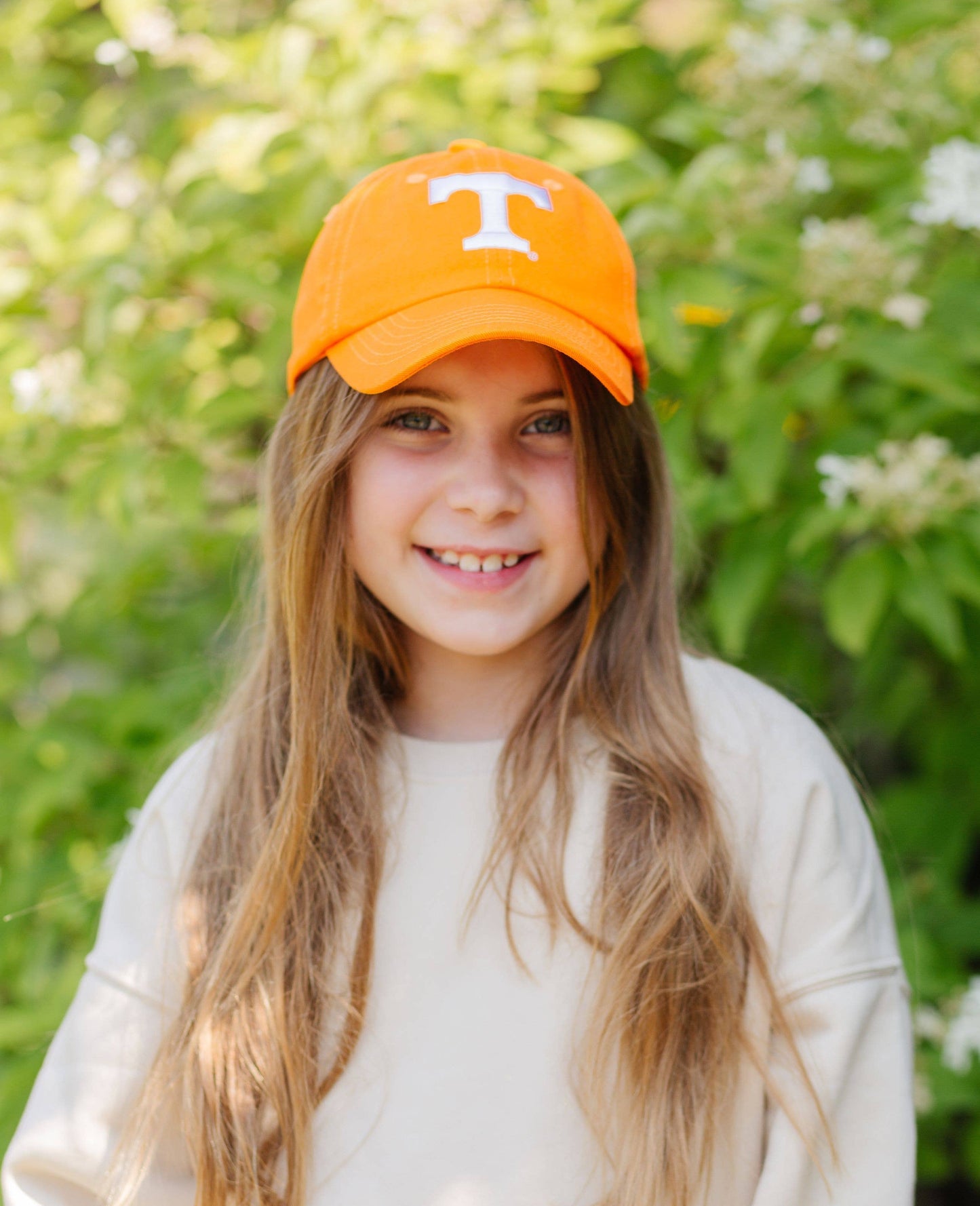 University of Tennessee® Bow Baseball Hat (Youth)