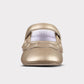 Amina Crib Shoe