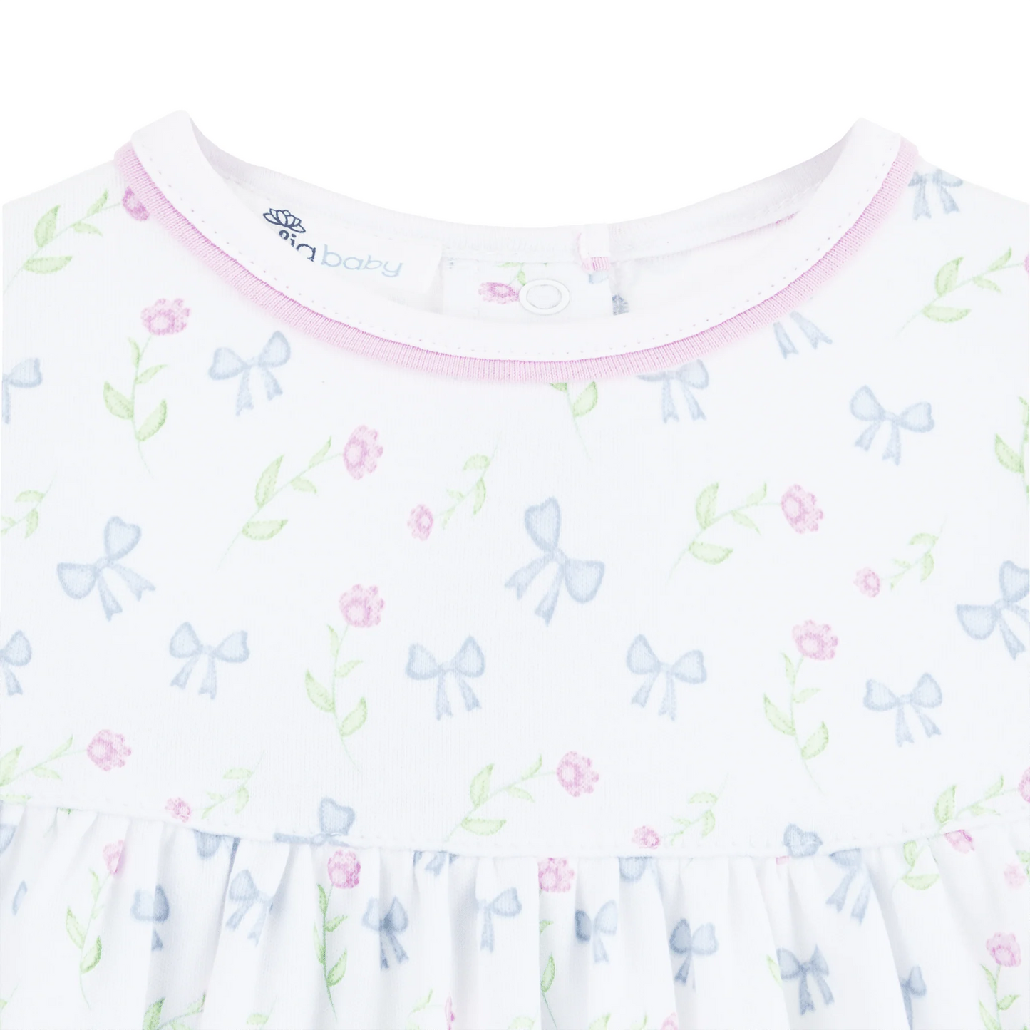 Evelyn's Classics Dress