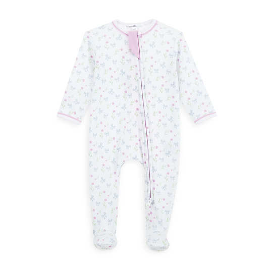 Evelyn's Classics Footie