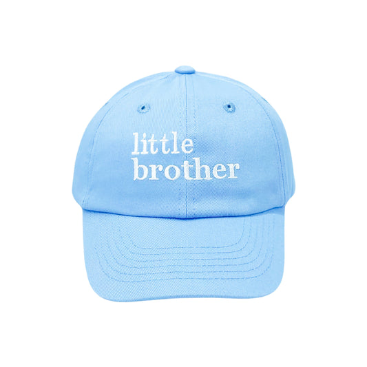 Little Brother Baseball Hat (Baby)