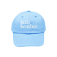 Little Brother Baseball Hat (Baby)