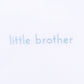 Little Brother Converter Gown