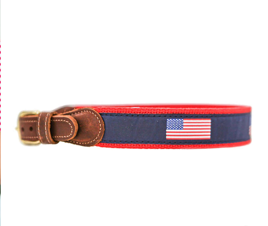 Buddy Belt - USA Flag
