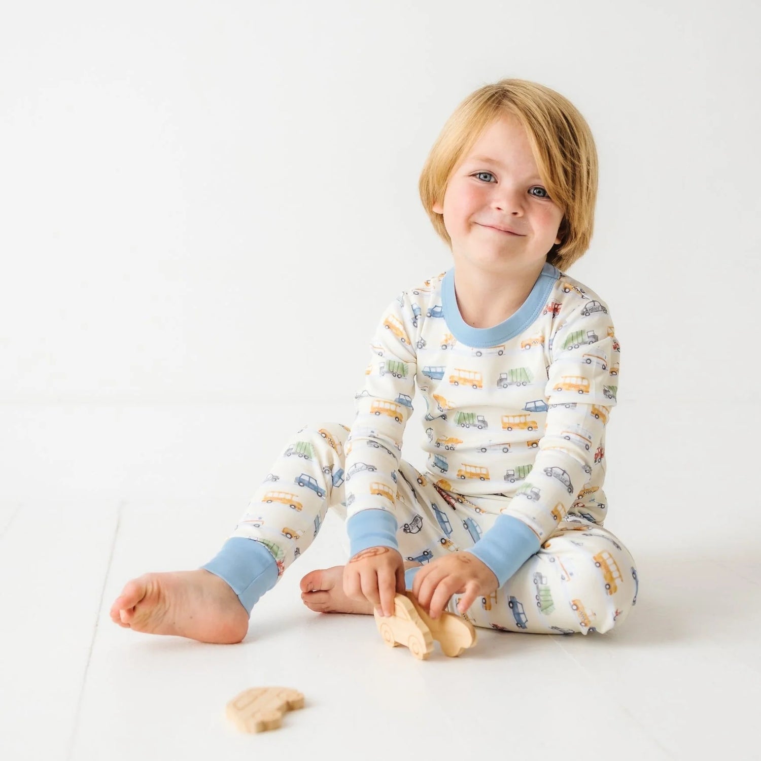 Pajamas