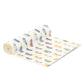 On the Go! Swaddle Blanket