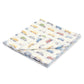 On the Go! Swaddle Blanket