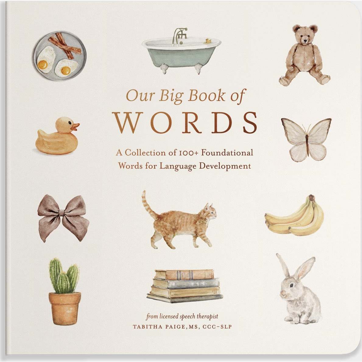 Big Book of Words