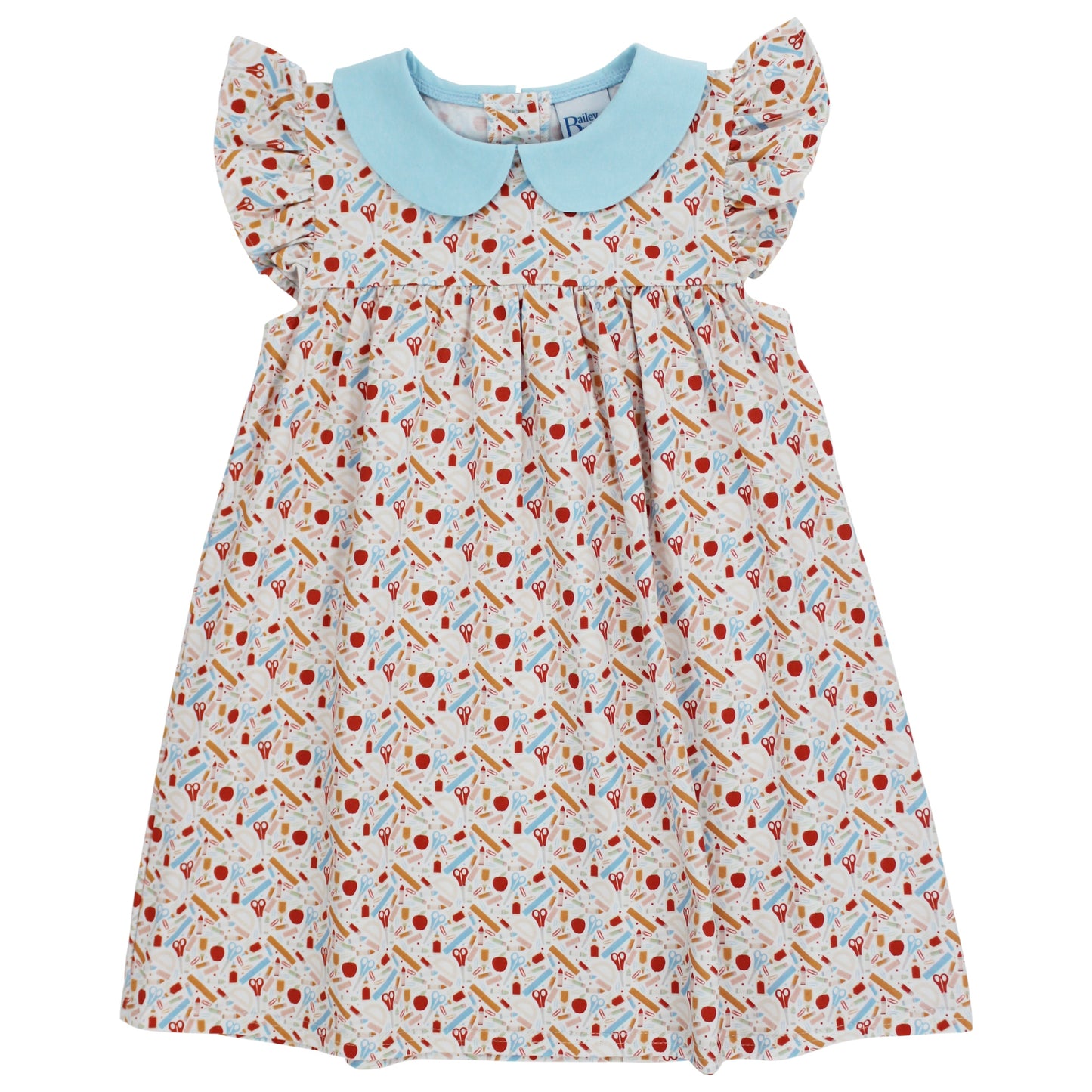 School Days Dress