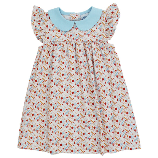 School Days Dress