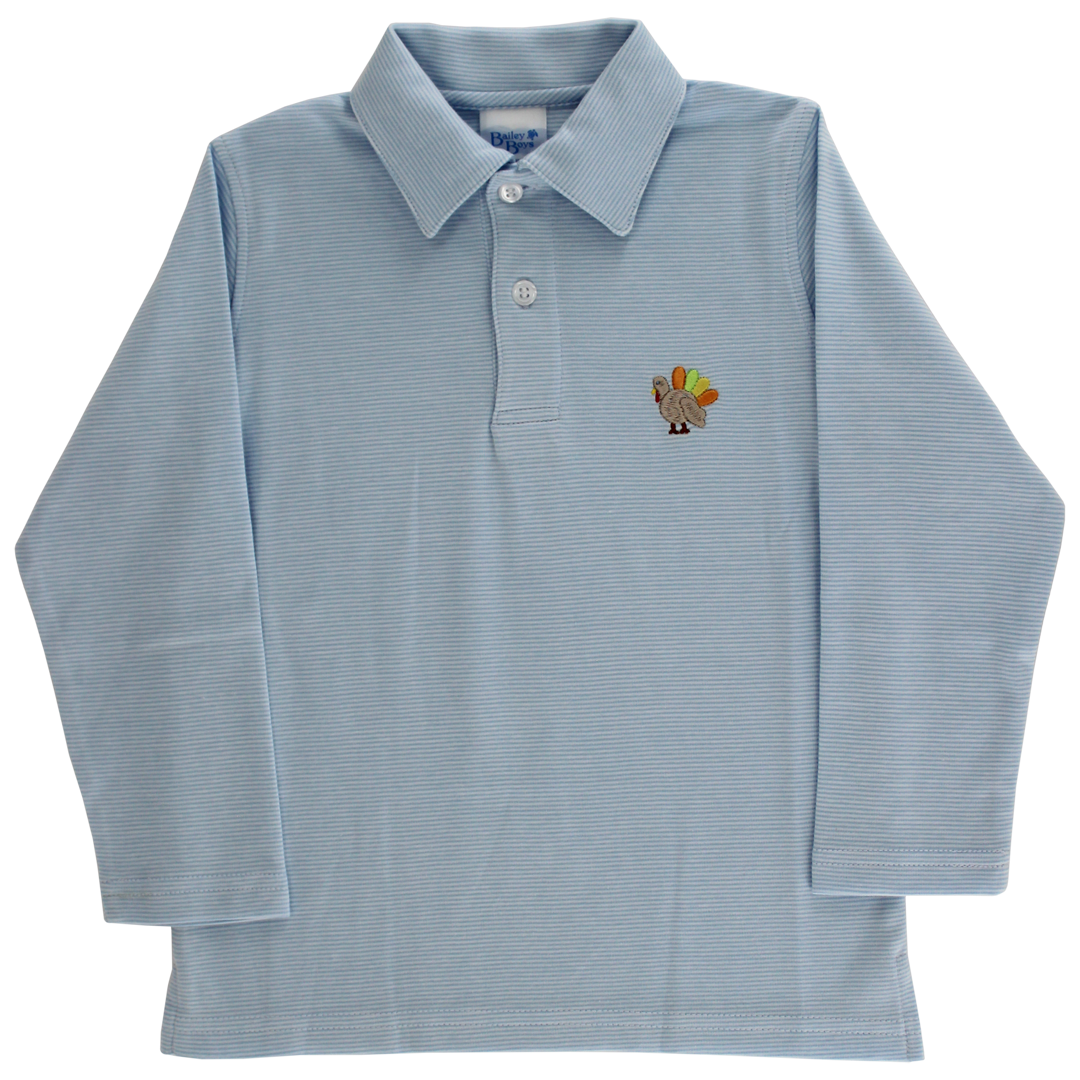 Turkey Trot Polo