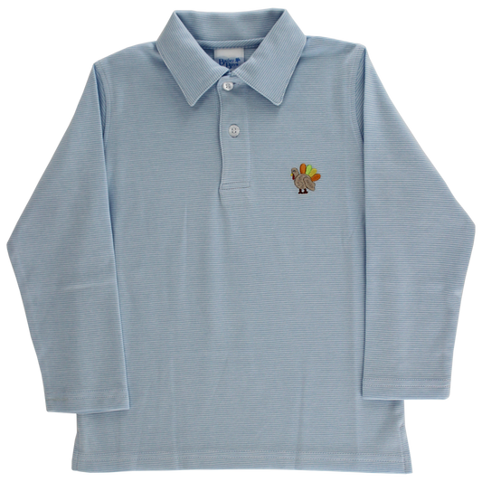 Turkey Trot Polo