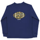 Camo Football Longsleeve