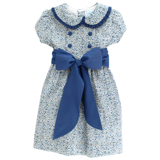 Posh Posies Dress