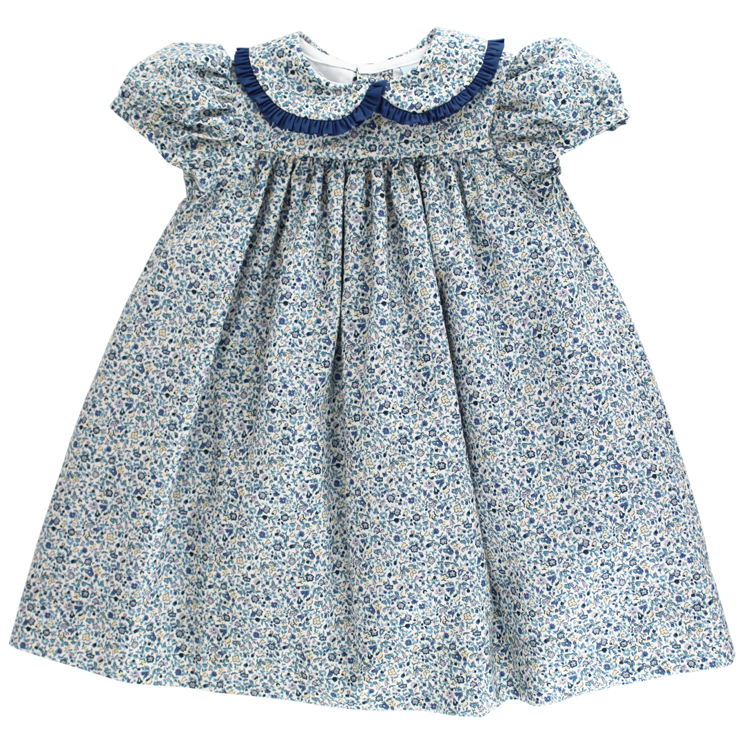 Posh Posies Float Dress