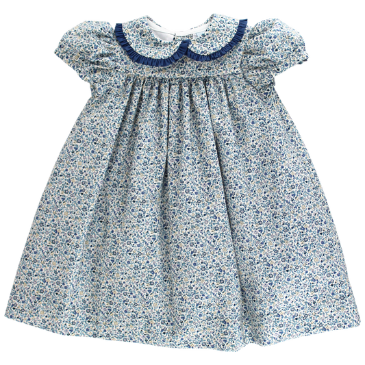 Posh Posies Float Dress