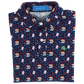 Back to School Sport Polo