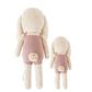 Harper the Bunny Doll - 13”