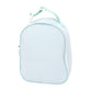 Seersucker Gumdrop Lunch Box - Multiple Colors!