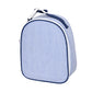 Seersucker Gumdrop Lunch Box - Multiple Colors!