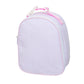 Seersucker Gumdrop Lunch Box - Multiple Colors!