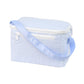 Seersucker Rectangle Lunch Box - Multiple Colors!
