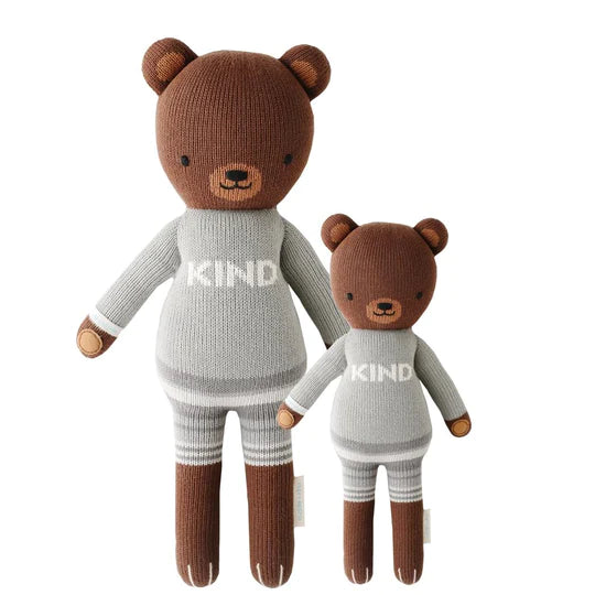 Oliver the Bear Doll